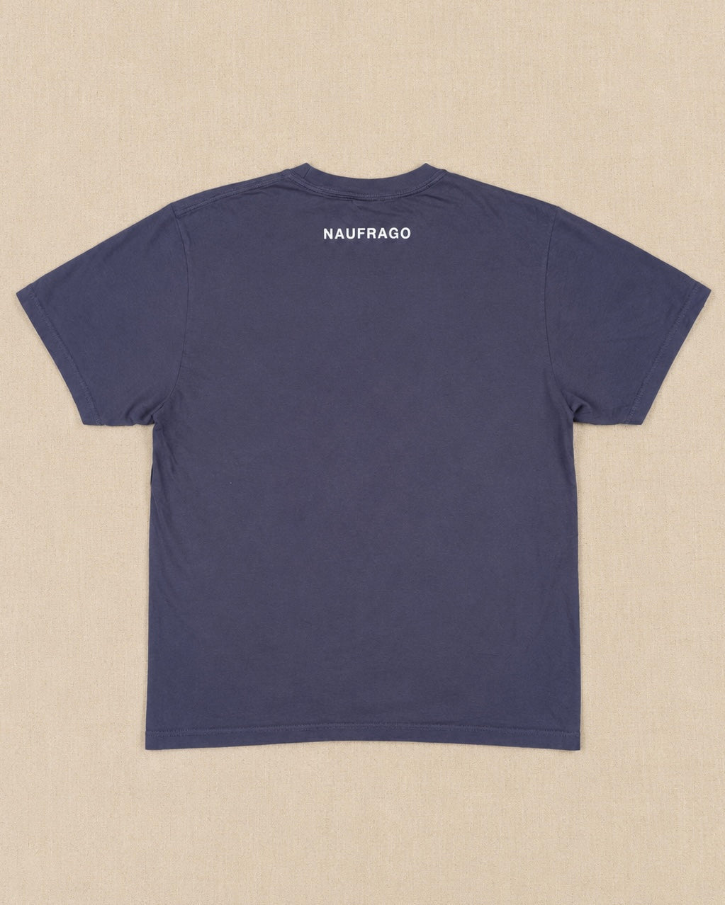 Log Off Unisex T-shirt (Unisex) - Graphite