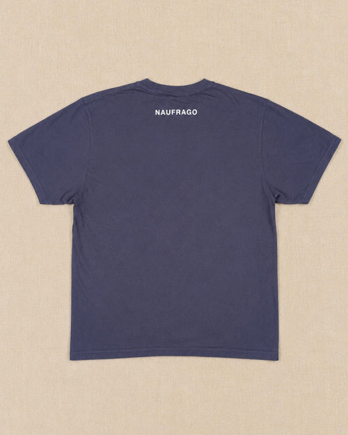 Log Off Unisex T-shirt (Unisex) - Graphite