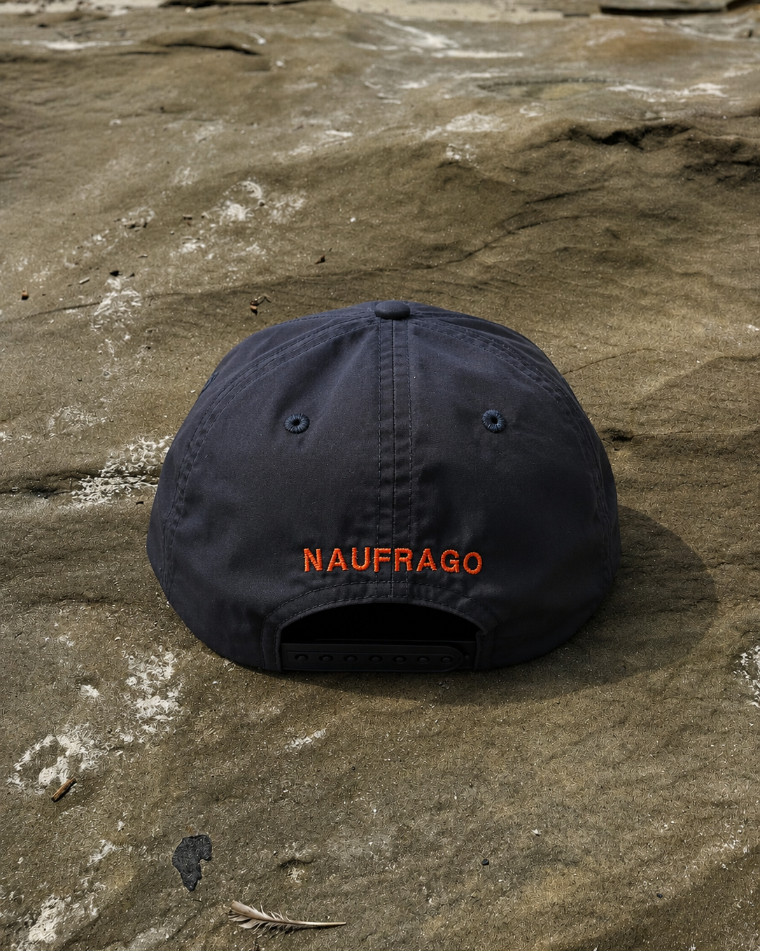 Log Off Surf Cap
