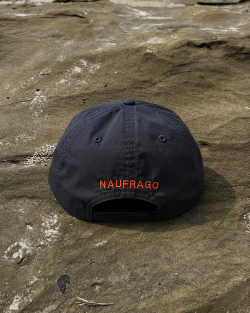 Log Off Surf Cap